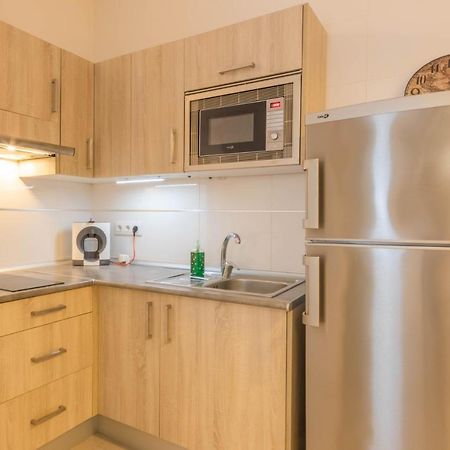 Apartamento Costasol Кордова Екстер'єр фото