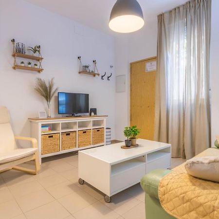 Apartamento Costasol Кордова Екстер'єр фото