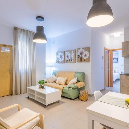 Apartamento Costasol Кордова Екстер'єр фото