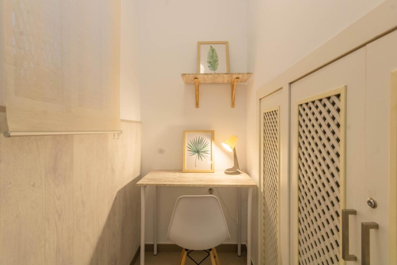 Apartamento Costasol Кордова Екстер'єр фото