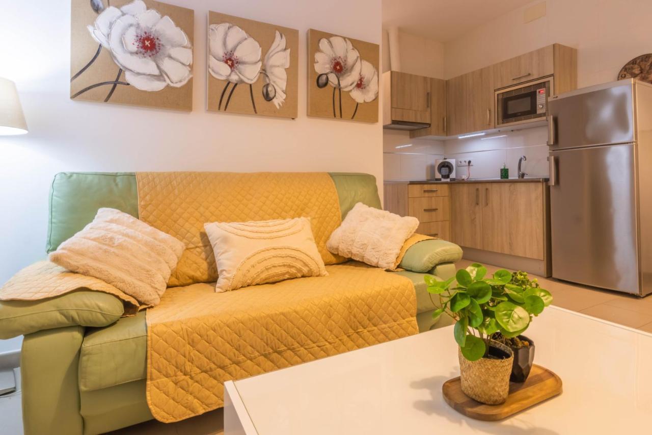 Apartamento Costasol Кордова Екстер'єр фото