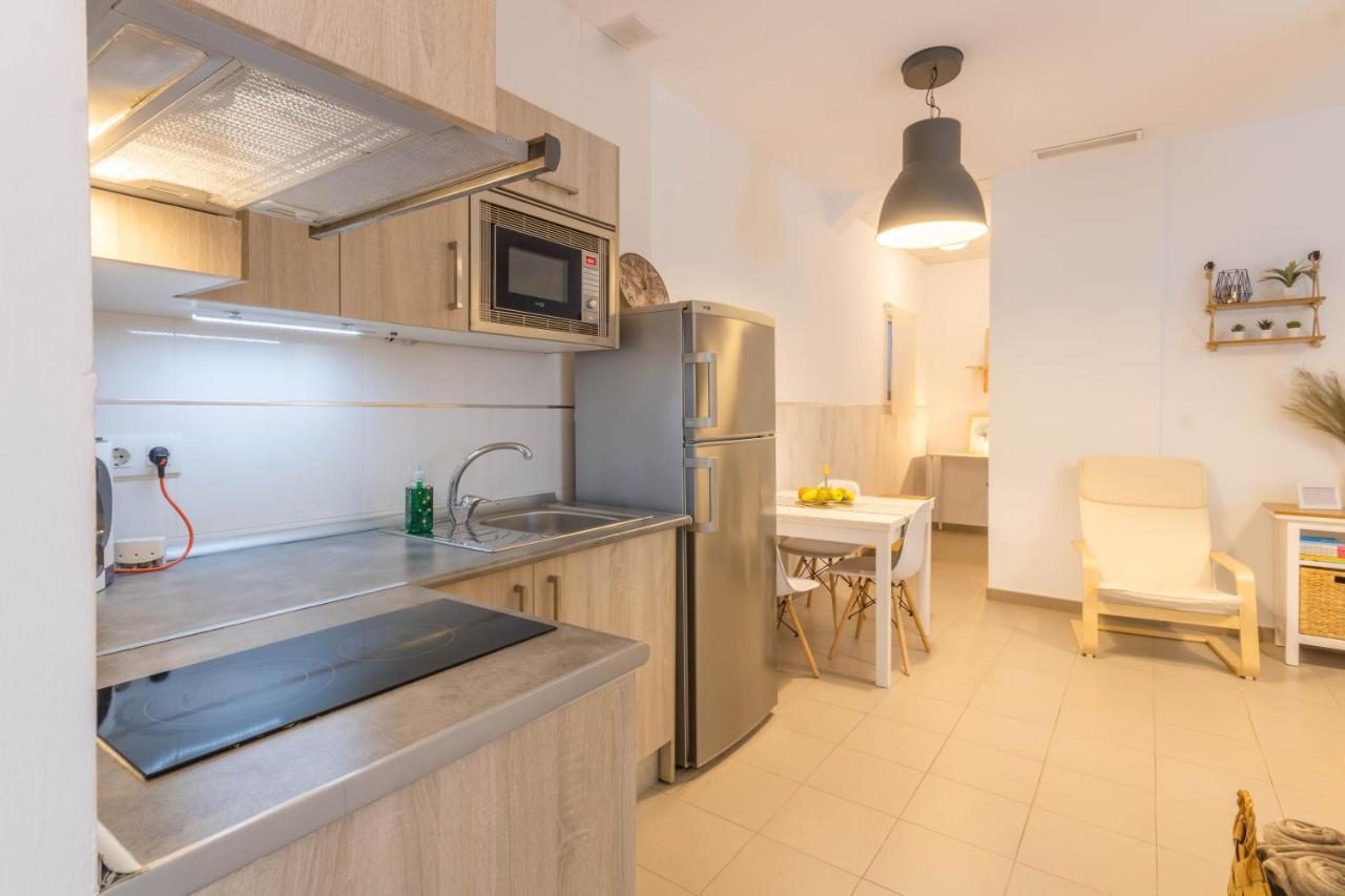 Apartamento Costasol Кордова Екстер'єр фото