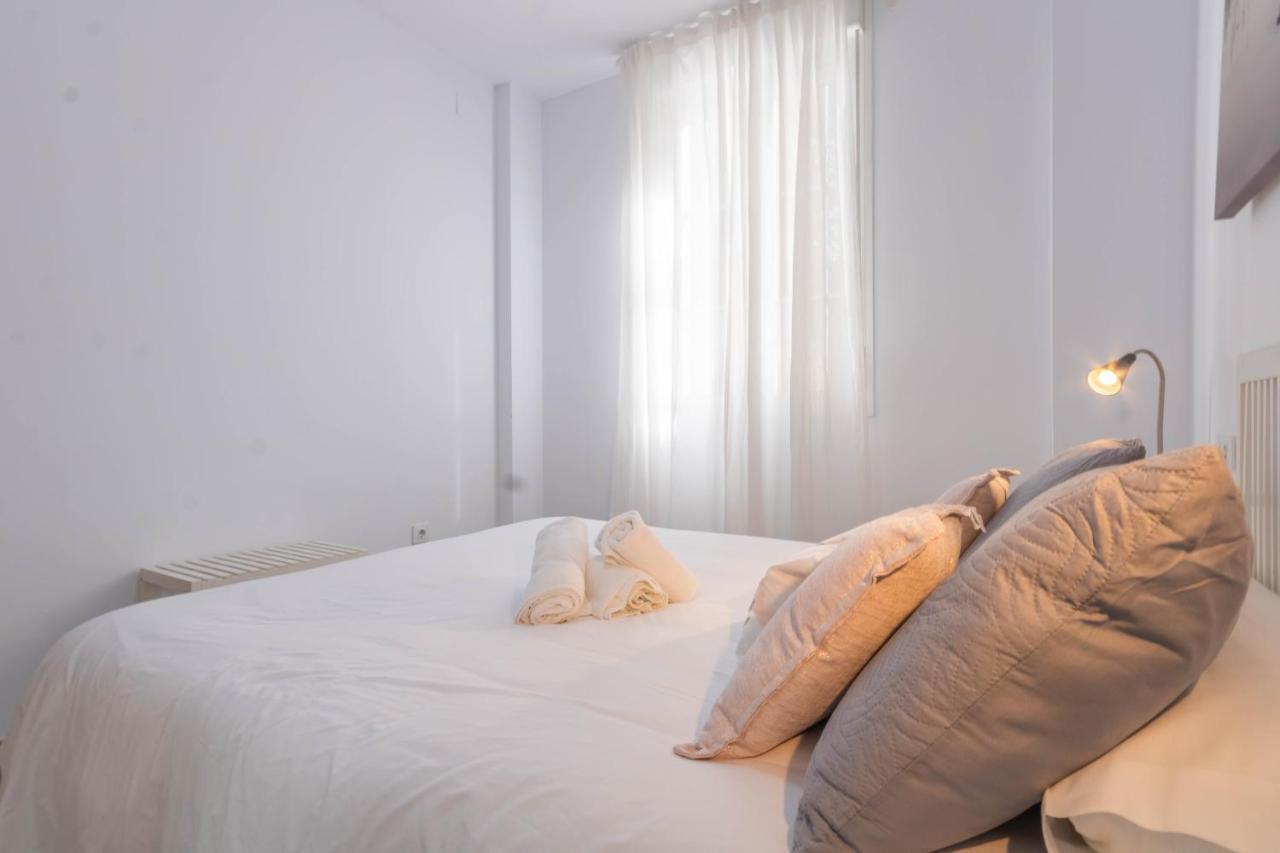 Apartamento Costasol Кордова Екстер'єр фото